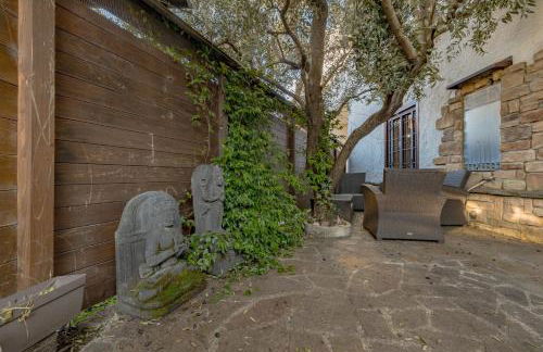 Malpensa Jacuzzi House - Foto 45