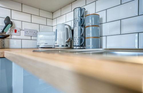 Buckwell Heights - 2 Bedroom Free Parking Wifi Sky TV - Photo 14