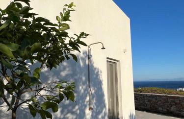 Saliagos villas complex with private pools - Foto 21