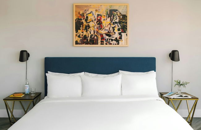 Sonder by Marriott Bonvoy Georgetown C&O Apartments Georgetown - Photo 19