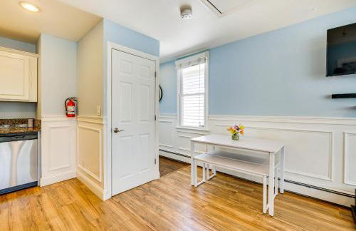 New Jersey Abode - Near Theme Parks, Walk to Beach - Foto 7