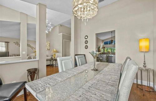 Vacay Just minutes from the Magic of Disney World! 252 - Foto 46