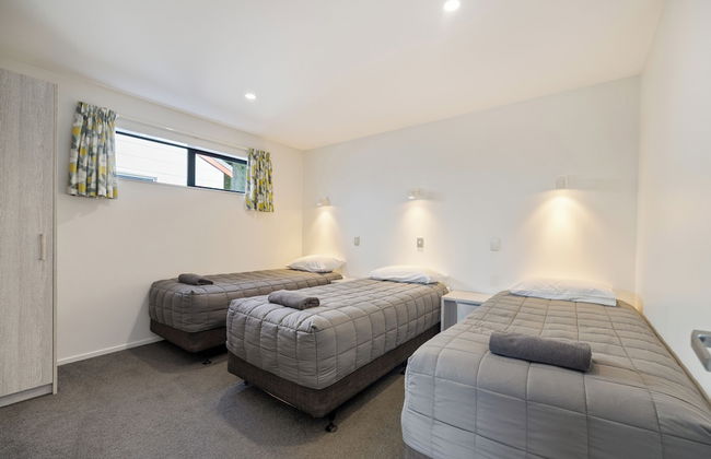 Kaikōura TOP 10 Holiday Park - Foto 19