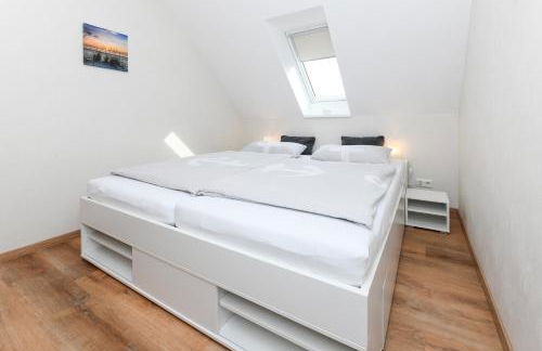 Ferienwohnung im Haus Hafenlicht - Photo 11