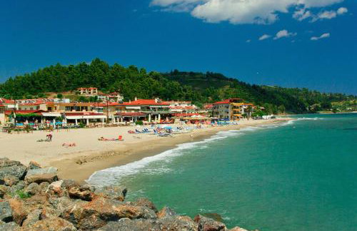 Metaxenia's apartment 102 - Foto 29