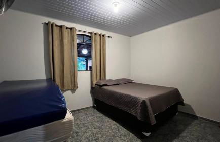 Sítio Chalé dos Ipês - Foto 49