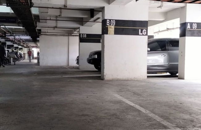 Gunung Putri Square By Veto Rooms - Foto 23