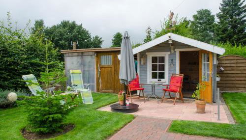 Ferienwohnung Nordbrock, 65317 - Foto 2