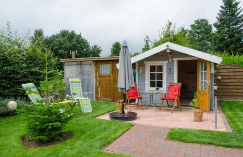 Ferienwohnung Nordbrock, 65317 - Foto 2