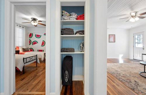 Summertime Home For 8, Fast Ev ChargerPets Fenced Yard - Foto 62