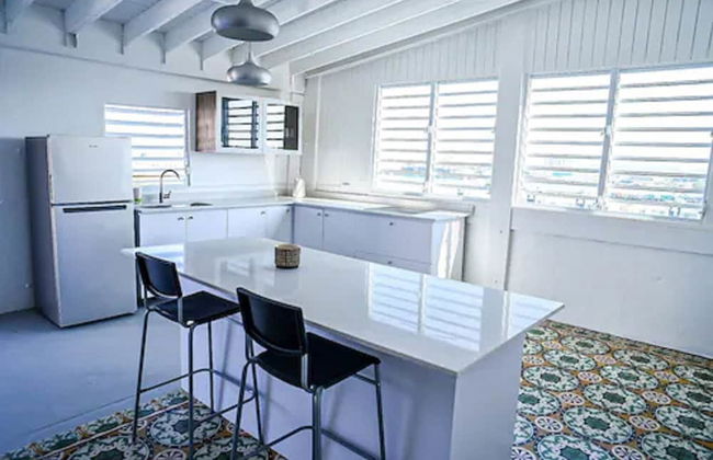 San Agustin Apartments - Foto 9