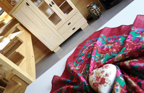 Domki Góralskie Dwa Misie - Foto 25