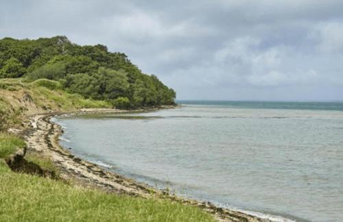 Stylish large static caravan gold rated 3BR Slp 8 - Foto 13