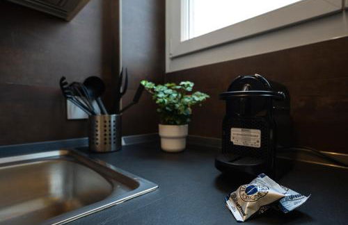 Appartamenti Vista Mole, Centro a 15 min - Luxury Suites & fast WiFi - Foto 10