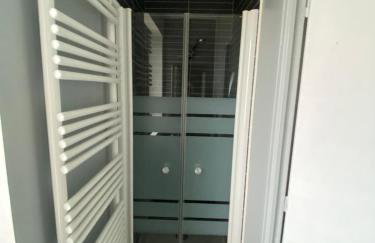 Villa des Pins - Foto 25