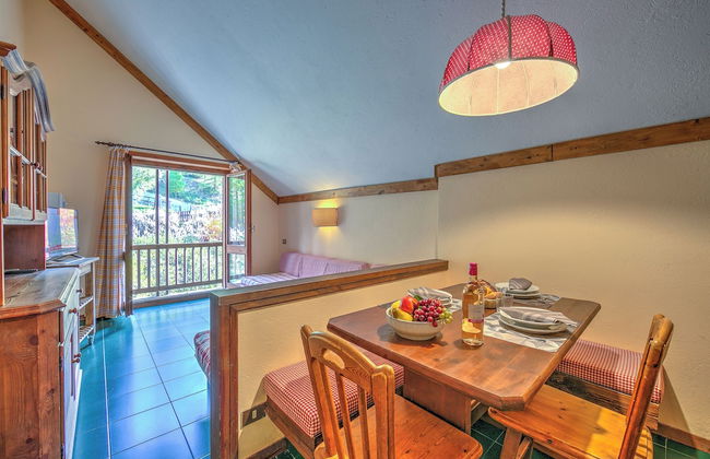 Grange Hike & Ski - 46D Sestriere - Foto 19