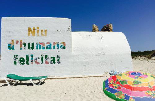 CA dúplex mar s'Estanyol de Migjorn - Foto 49