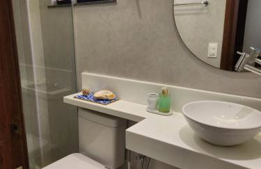 Genipabu Summer House Guarajuba - Foto 58