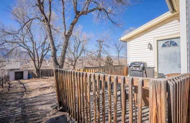 3BR MTN Viewsdowntownnext to Lake, Parks, More - Foto 26