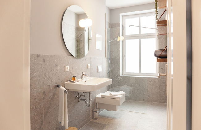 OSTKÜSTE - Kaiser Karl Design Apartments - Foto 76