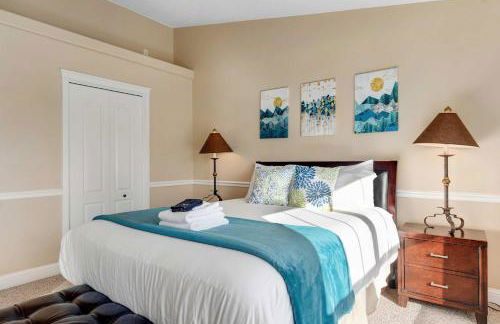 Spacious 3 Story Home in the Boise Foothills - Foto 26