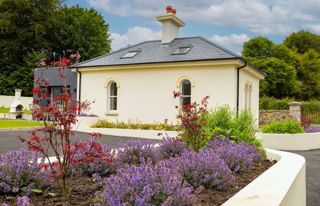 The Forest at Mount Congreve Gardens - Foto 26