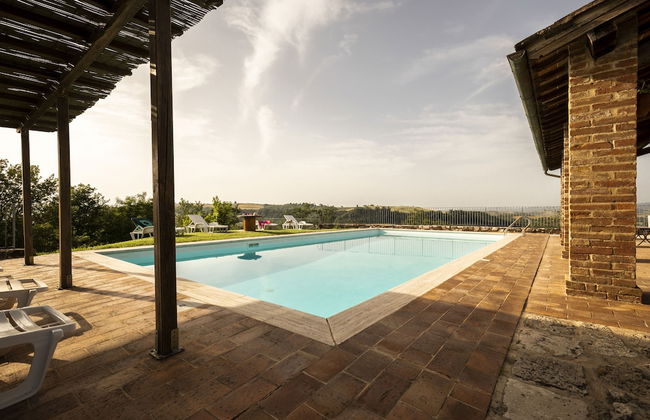 Agriturismo La Coppa - Foto 37