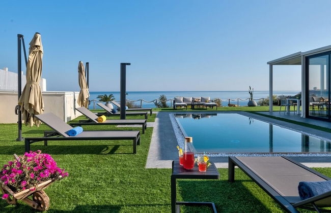 Villa Sabbie Rosse 6 2 - Foto 38