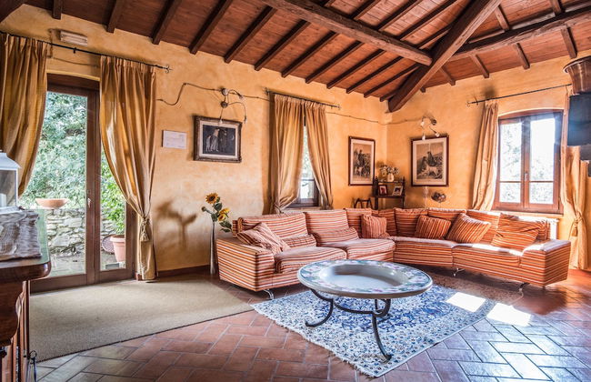 Agriturismo Goccia di Luna - Foto 3