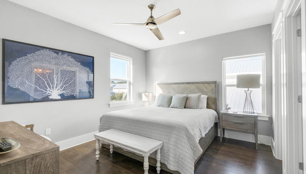 Bikini Bottom - Foto 2, Habitación