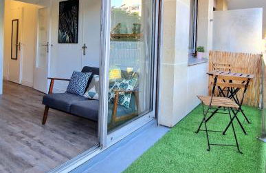 HYPER CENTRE Gare RER A 250m Paris 20min - Foto 1