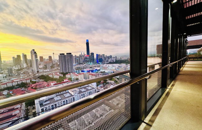 Velocity Suites KL Homestay - Foto 40