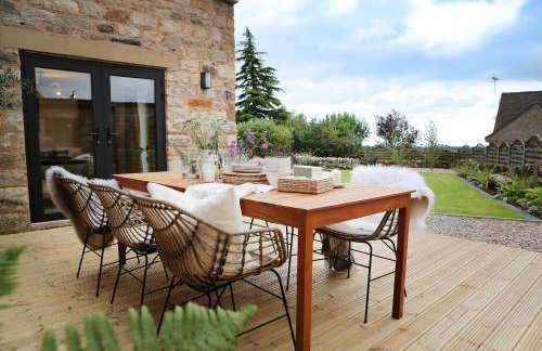 Luxury Cottage in Peak District near Alton Towers - Foto 23