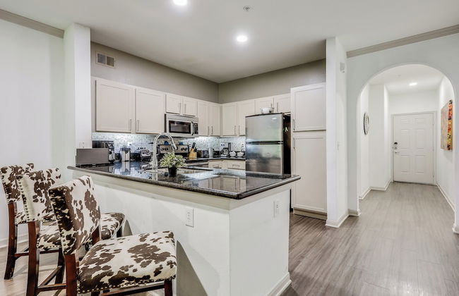 Lynn's Lodging - Foto 55