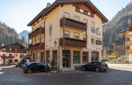 Suite Tre Cime - Foto 24