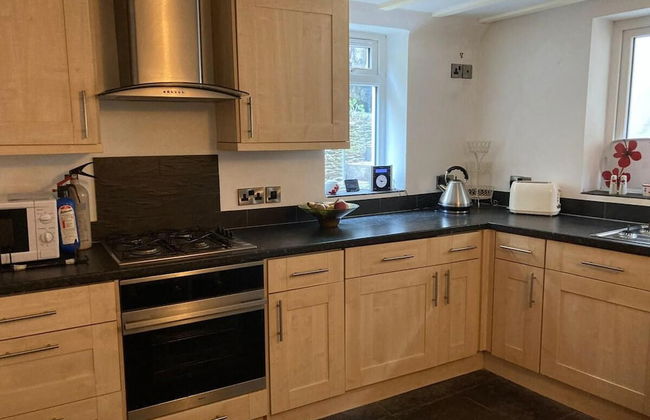 Stable Cottage - Braunton - Sleeps 4 - Pet Allowed - Foto 8