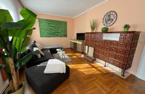 200qm großes Ferienhaus zwischen Goitzsche & Wörlitzer Park - Foto 26