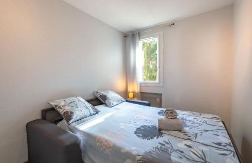 L'Évêché - T3 Spacieux & Traversant en Hypercentre - Foto 6