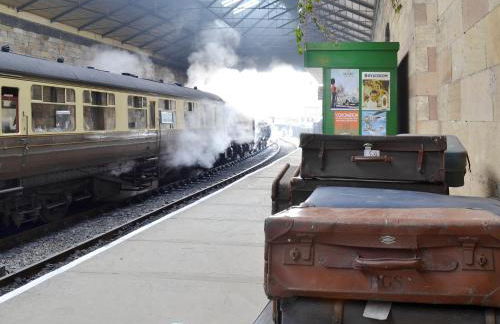 Lilac Cottage - Photo 10