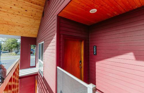 Kintla Ridge Suite Near Logan Hospital - Foto 25