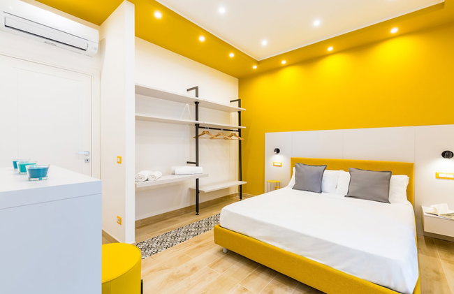 Colonna Apartments by Wonderful Italy - Foto 134