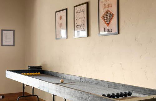 Mountain High - Hot Tub Game Room and Views - Foto 39