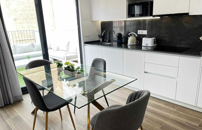 Myflats Luxury Old Town - Foto 40