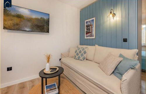 FeWo 11 "Seelenwind" - Foto 9