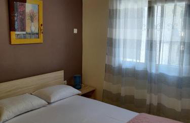 Seaview Home - Foto 22