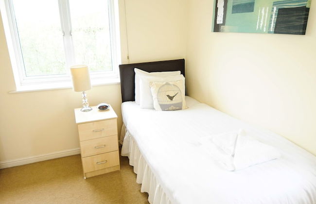 Your Stay Bristol Orchard Gate - Foto 10