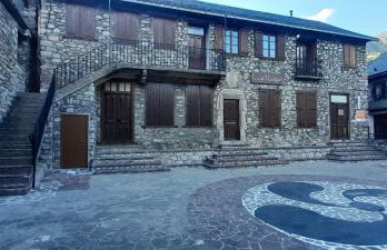 La Bordeta Serena - Casa Toño - Foto 13