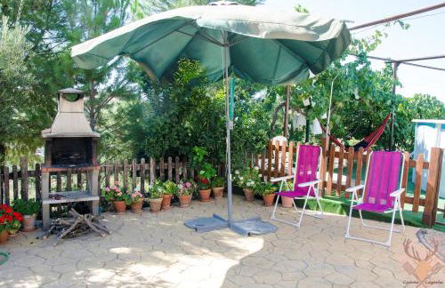 Cueva La Panadera - CuevasCazorla - Foto 22