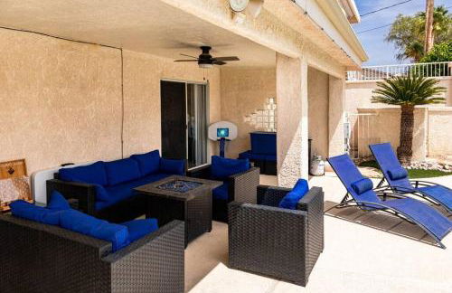 HavaMemorable Stay Pool Spa Firepit VIEWS! - Foto 34