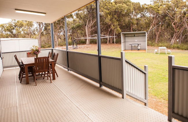 Nutkin Lodge - Photo 35